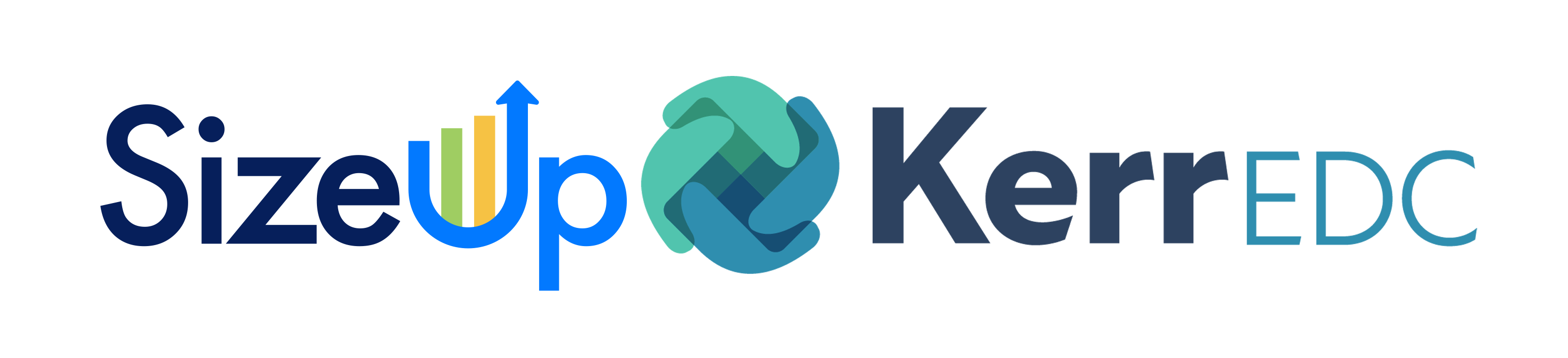 SizeUpKerrEDCClientLogo